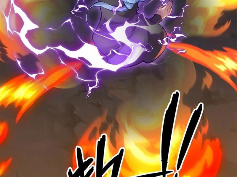 Xuyên Không Thành Npc: Ta Có Lão Bà Che Chở: Chapter 97