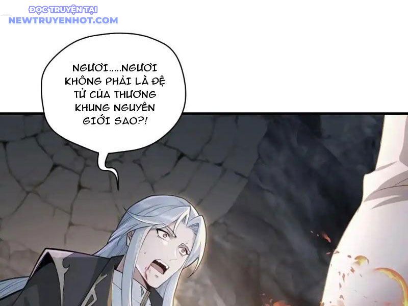Xuyên Không Thành Npc: Ta Có Lão Bà Che Chở: Chapter 98