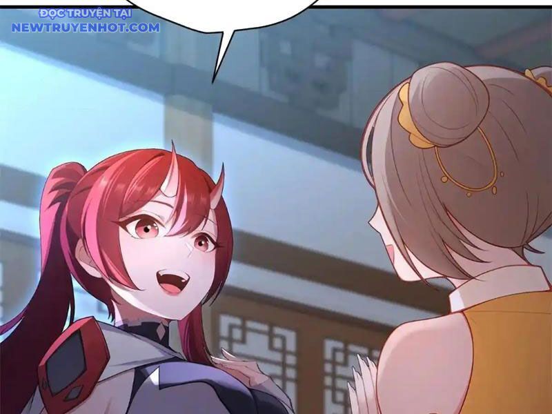 Xuyên Không Thành Npc: Ta Có Lão Bà Che Chở: Chapter 98