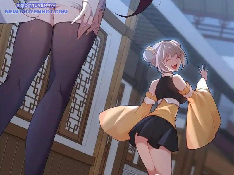 Xuyên Không Thành Npc: Ta Có Lão Bà Che Chở: Chapter 98
