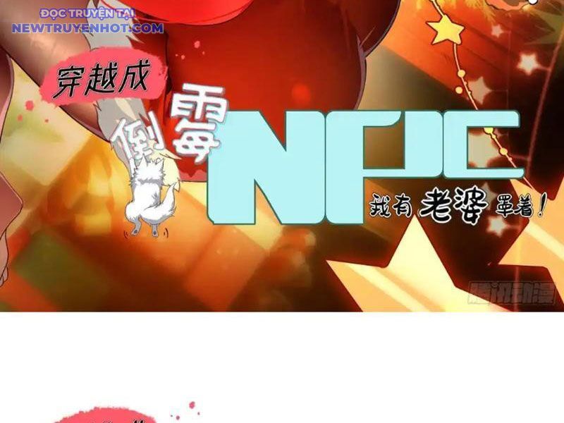 Xuyên Không Thành Npc: Ta Có Lão Bà Che Chở: Chapter 98