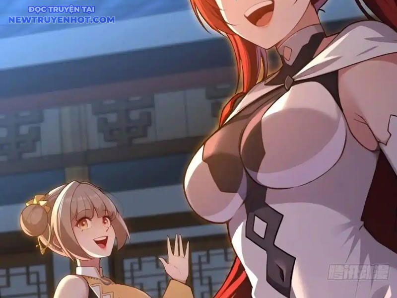 Xuyên Không Thành Npc: Ta Có Lão Bà Che Chở: Chapter 98