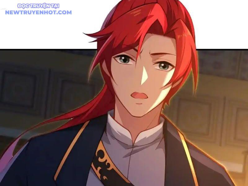 Xuyên Không Thành Npc: Ta Có Lão Bà Che Chở: Chapter 98