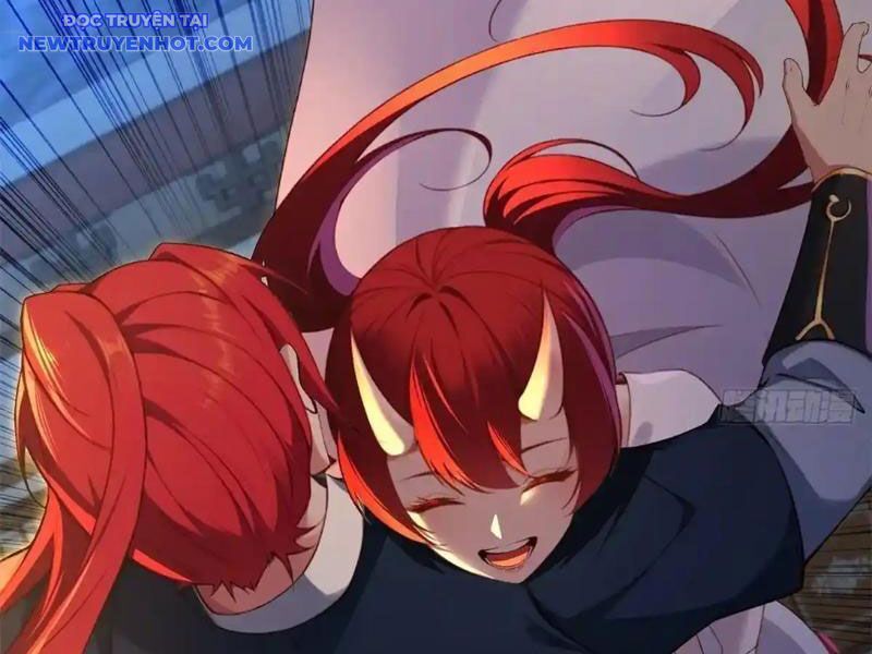 Xuyên Không Thành Npc: Ta Có Lão Bà Che Chở: Chapter 98