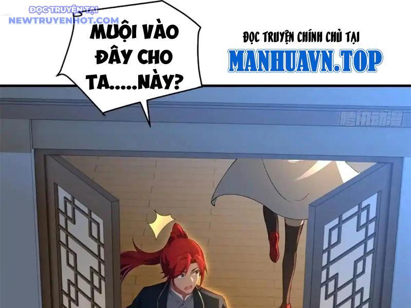 Xuyên Không Thành Npc: Ta Có Lão Bà Che Chở: Chapter 98