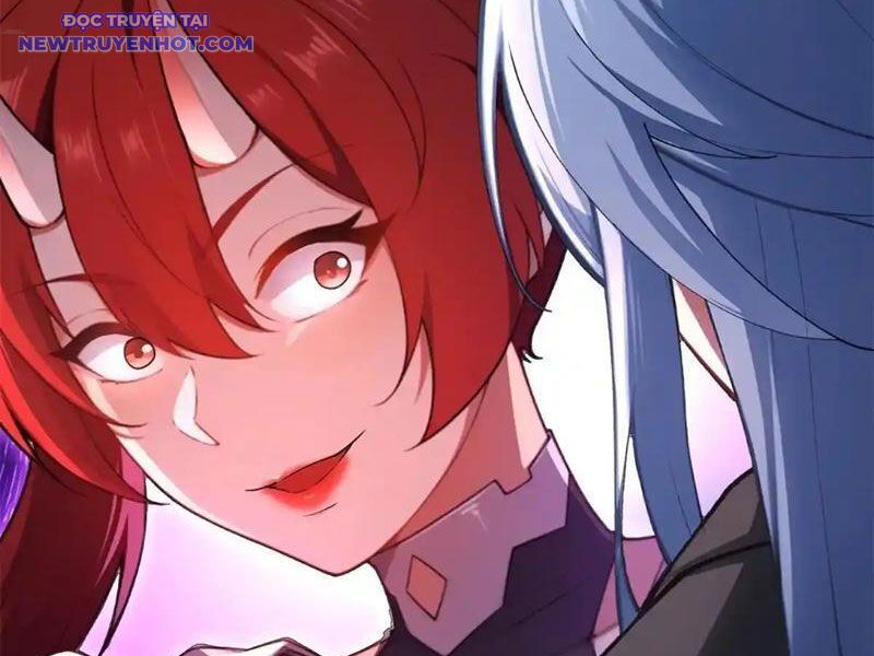 Xuyên Không Thành Npc: Ta Có Lão Bà Che Chở: Chapter 98