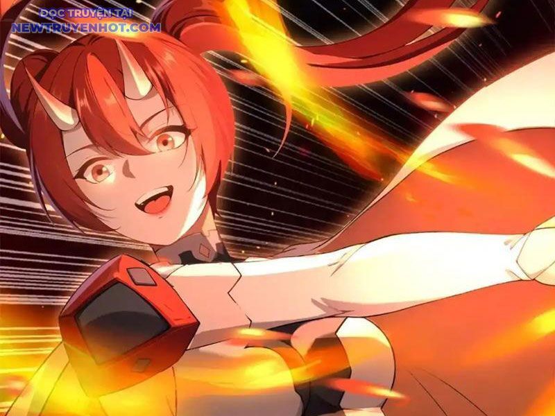 Xuyên Không Thành Npc: Ta Có Lão Bà Che Chở: Chapter 98