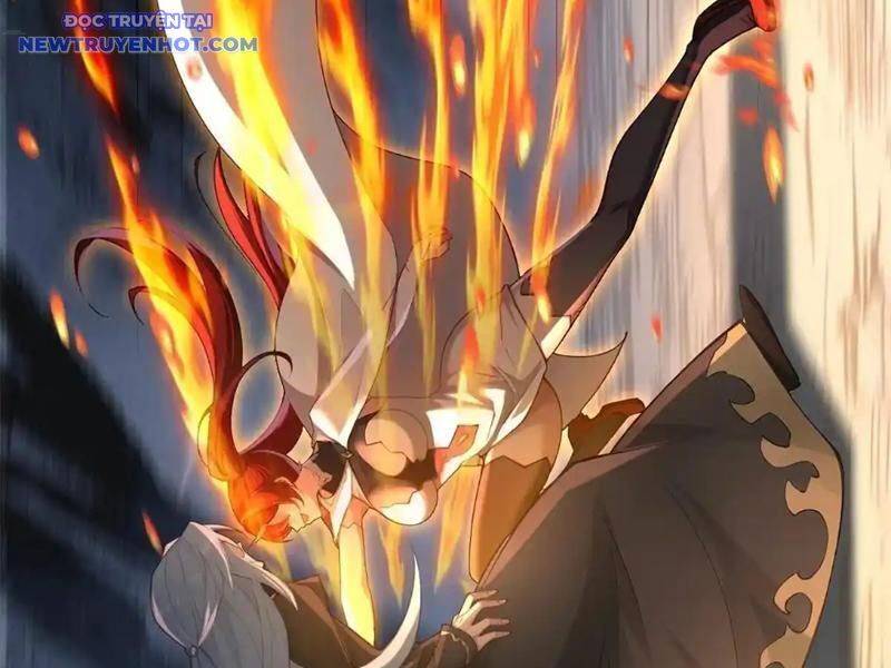 Xuyên Không Thành Npc: Ta Có Lão Bà Che Chở: Chapter 98