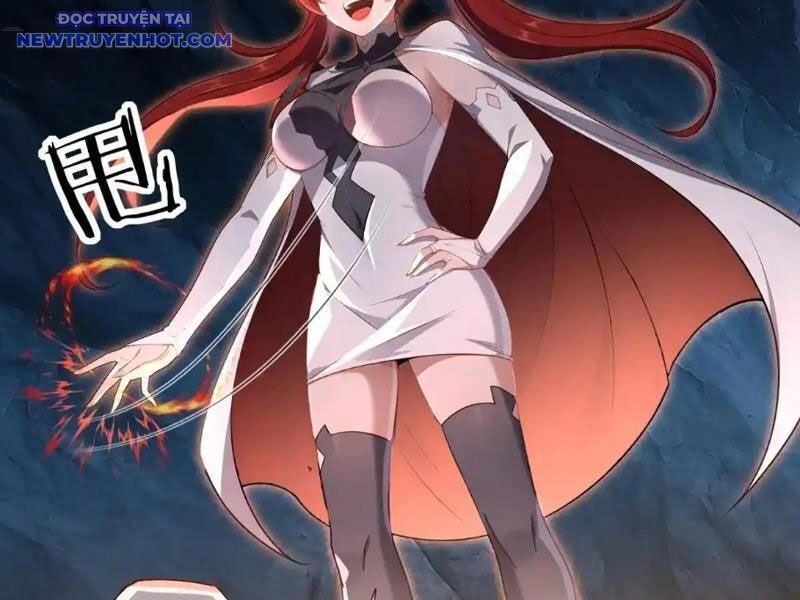 Xuyên Không Thành Npc: Ta Có Lão Bà Che Chở: Chapter 98