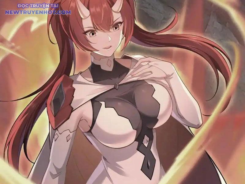Xuyên Không Thành Npc: Ta Có Lão Bà Che Chở: Chapter 98