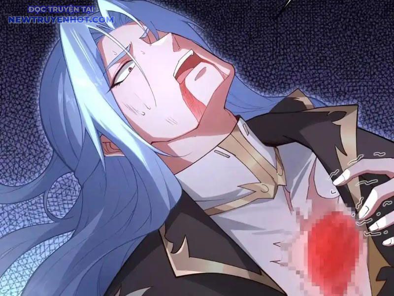 Xuyên Không Thành Npc: Ta Có Lão Bà Che Chở: Chapter 98