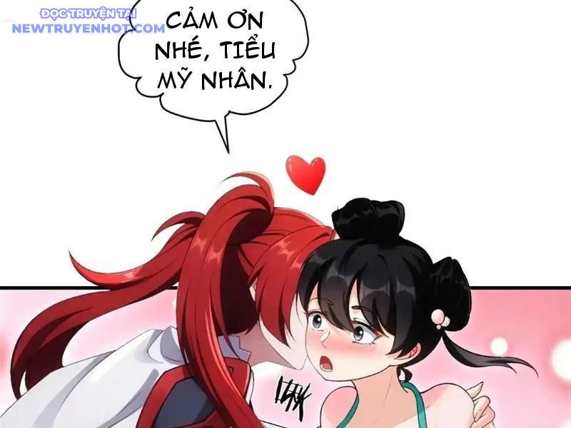 Xuyên Không Thành Npc: Ta Có Lão Bà Che Chở: Chapter 98