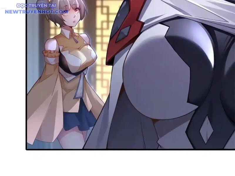 Xuyên Không Thành Npc: Ta Có Lão Bà Che Chở: Chapter 98