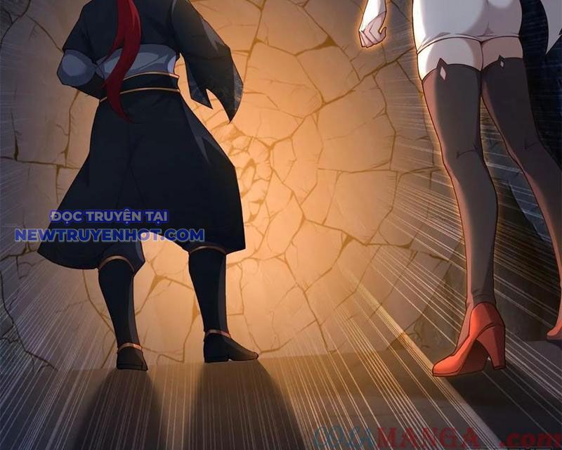 Xuyên Không Thành Npc: Ta Có Lão Bà Che Chở: Chapter 99