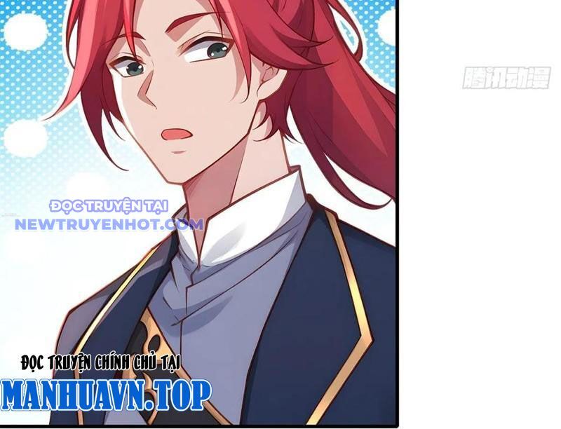Xuyên Không Thành Npc: Ta Có Lão Bà Che Chở: Chapter 99