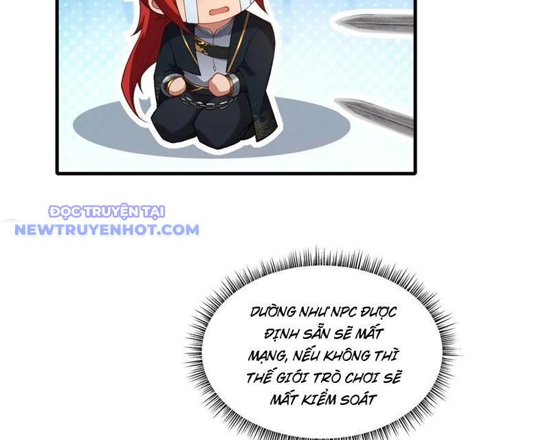 Xuyên Không Thành Npc: Ta Có Lão Bà Che Chở: Chapter 99