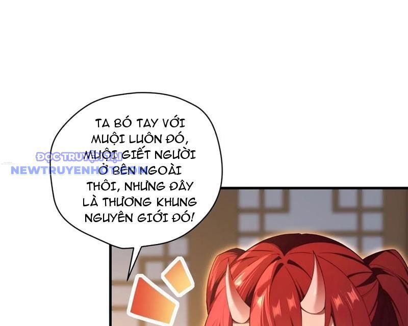 Xuyên Không Thành Npc: Ta Có Lão Bà Che Chở: Chapter 99