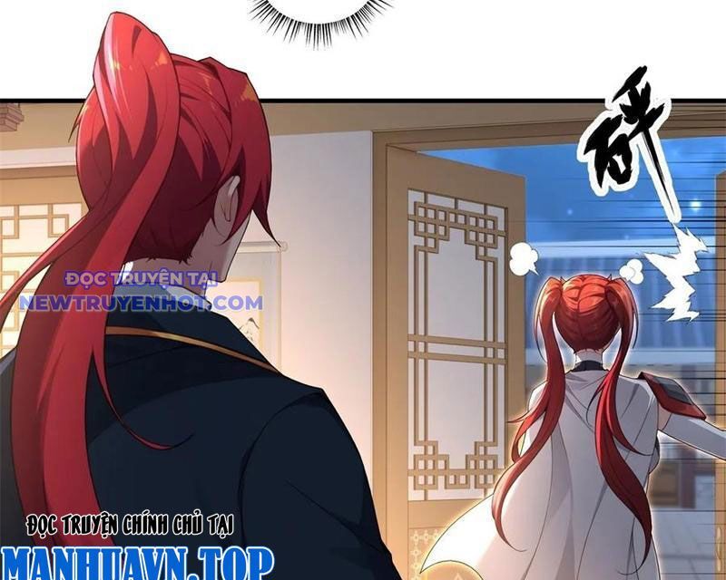 Xuyên Không Thành Npc: Ta Có Lão Bà Che Chở: Chapter 99