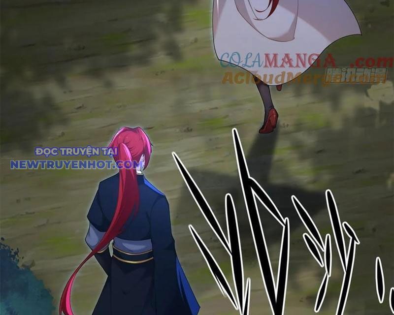 Xuyên Không Thành Npc: Ta Có Lão Bà Che Chở: Chapter 99
