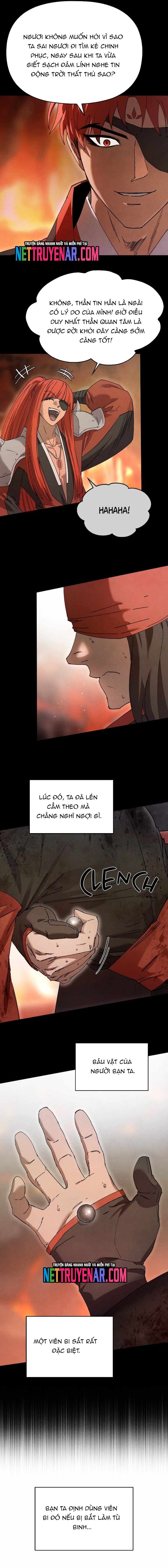Xuyên Không Vào Trò Chơi Đáng Nguyền Rủa Của Tôi: Chapter 27