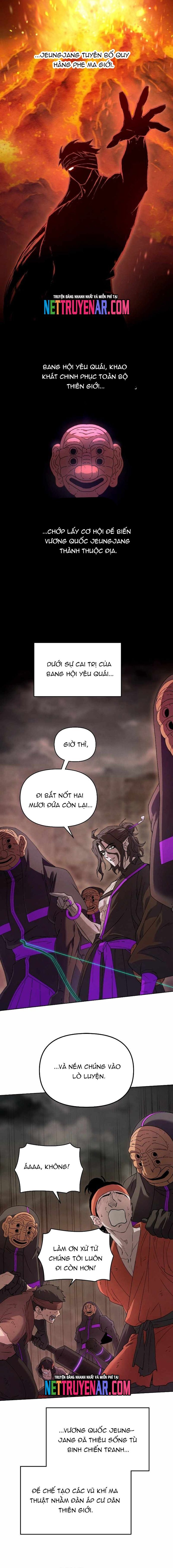 Xuyên Không Vào Trò Chơi Đáng Nguyền Rủa Của Tôi: Chapter 27