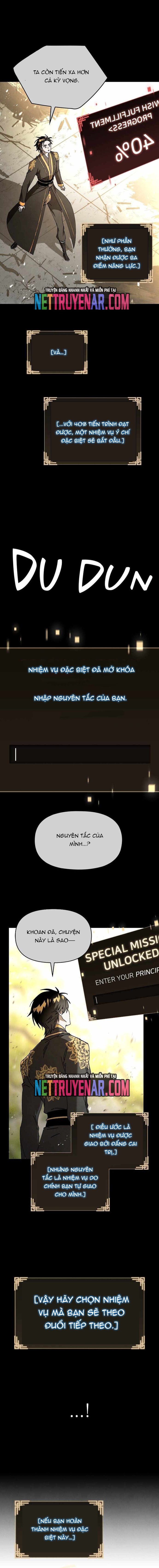 Xuyên Không Vào Trò Chơi Đáng Nguyền Rủa Của Tôi: Chapter 28
