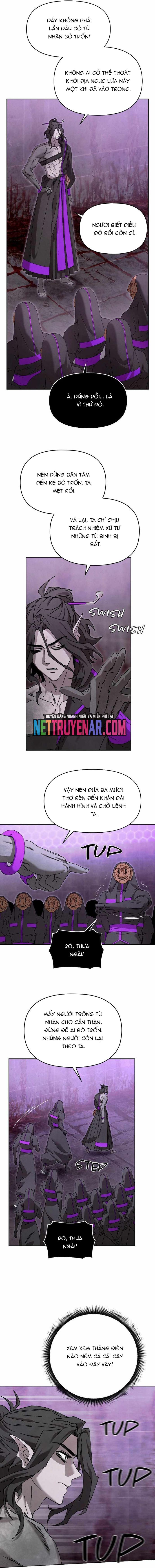 Xuyên Không Vào Trò Chơi Đáng Nguyền Rủa Của Tôi: Chapter 28