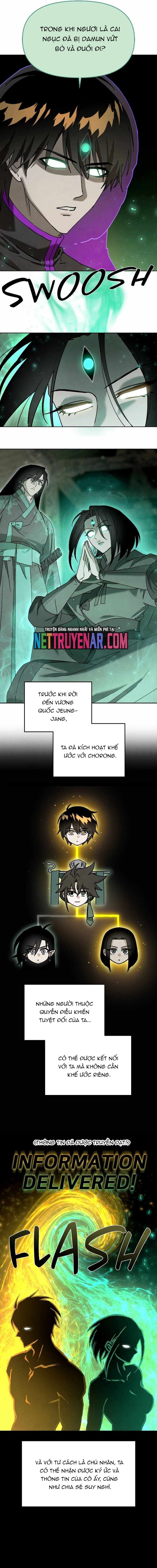 Xuyên Không Vào Trò Chơi Đáng Nguyền Rủa Của Tôi: Chapter 28
