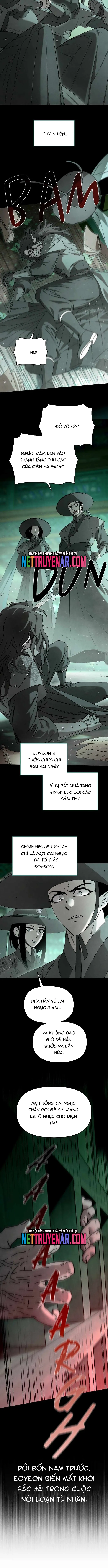 Xuyên Không Vào Trò Chơi Đáng Nguyền Rủa Của Tôi: Chapter 30