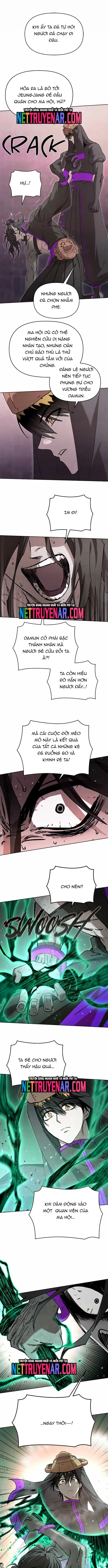 Xuyên Không Vào Trò Chơi Đáng Nguyền Rủa Của Tôi: Chapter 30