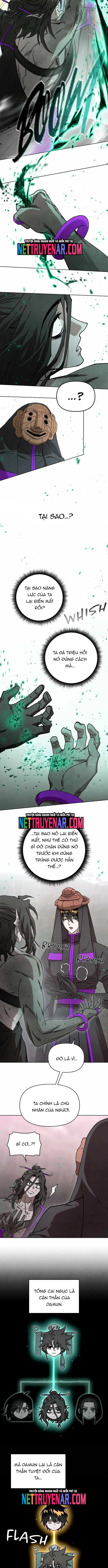 Xuyên Không Vào Trò Chơi Đáng Nguyền Rủa Của Tôi: Chapter 30