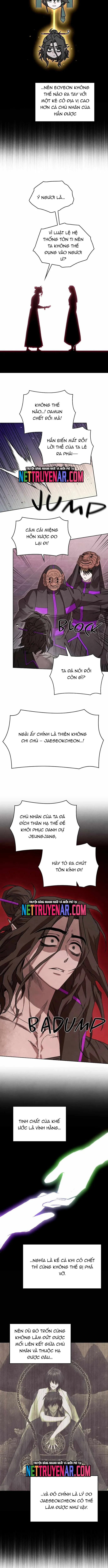 Xuyên Không Vào Trò Chơi Đáng Nguyền Rủa Của Tôi: Chapter 30