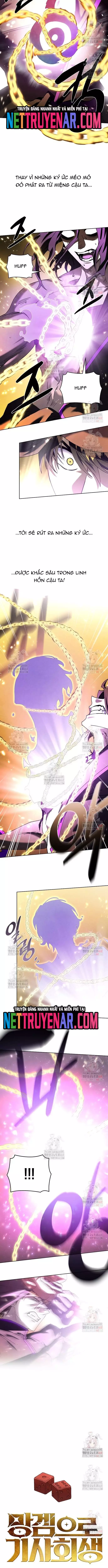 Xuyên Không Vào Trò Chơi Đáng Nguyền Rủa Của Tôi: Chapter 34