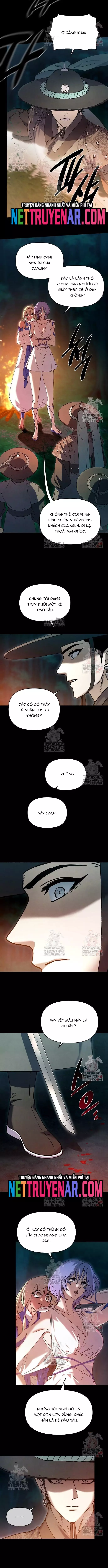 Xuyên Không Vào Trò Chơi Đáng Nguyền Rủa Của Tôi: Chapter 34