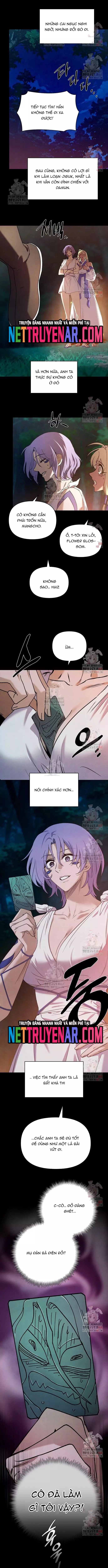 Xuyên Không Vào Trò Chơi Đáng Nguyền Rủa Của Tôi: Chapter 34