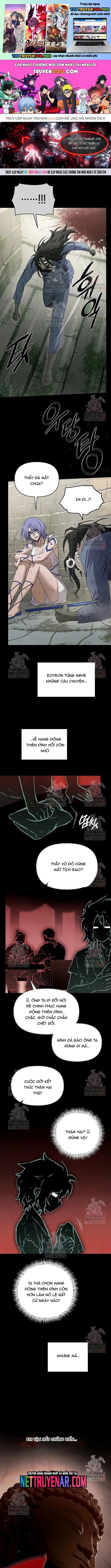 Xuyên Không Vào Trò Chơi Đáng Nguyền Rủa Của Tôi: Chapter 35