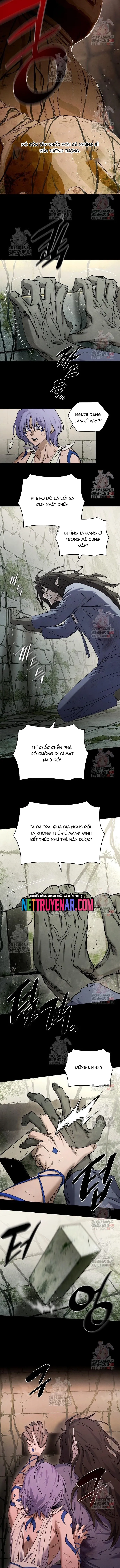 Xuyên Không Vào Trò Chơi Đáng Nguyền Rủa Của Tôi: Chapter 35