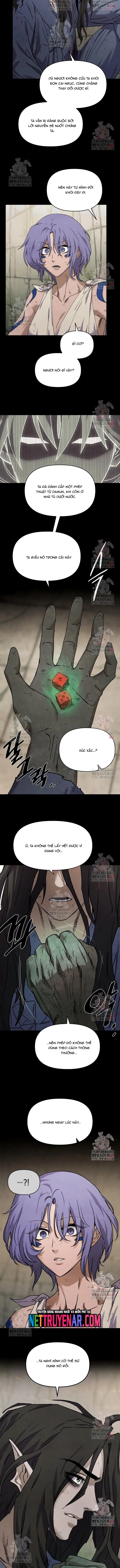 Xuyên Không Vào Trò Chơi Đáng Nguyền Rủa Của Tôi: Chapter 35