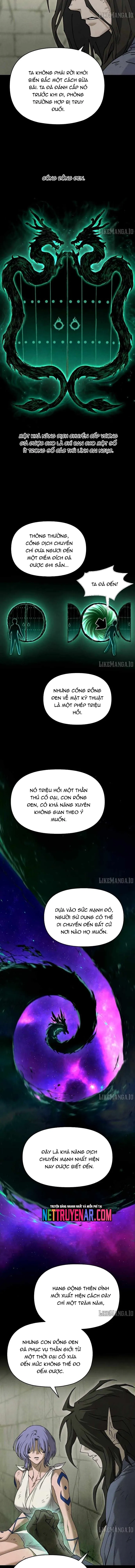 Xuyên Không Vào Trò Chơi Đáng Nguyền Rủa Của Tôi: Chapter 36
