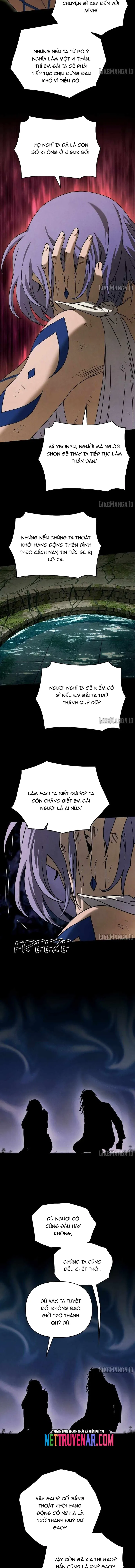 Xuyên Không Vào Trò Chơi Đáng Nguyền Rủa Của Tôi: Chapter 36