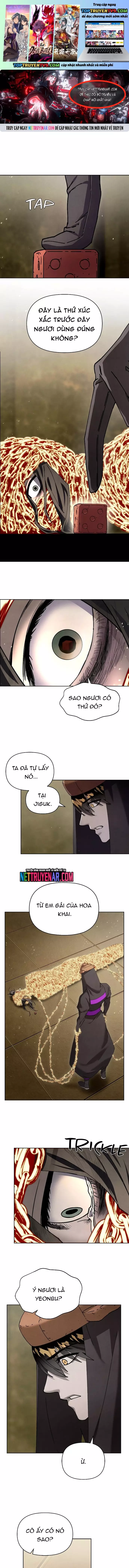 Xuyên Không Vào Trò Chơi Đáng Nguyền Rủa Của Tôi: Chapter 37