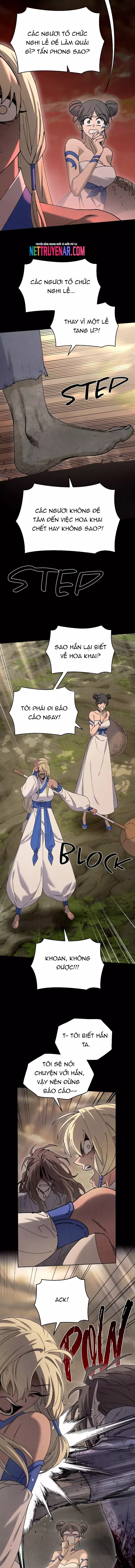 Xuyên Không Vào Trò Chơi Đáng Nguyền Rủa Của Tôi: Chapter 37