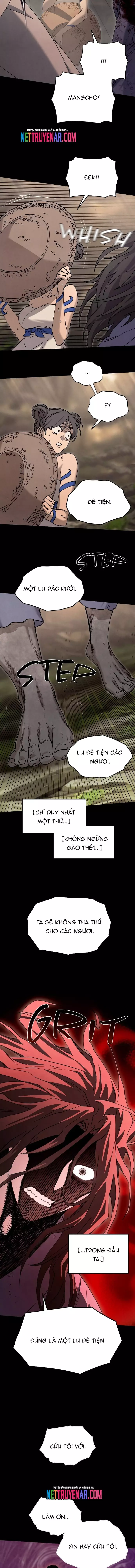 Xuyên Không Vào Trò Chơi Đáng Nguyền Rủa Của Tôi: Chapter 37