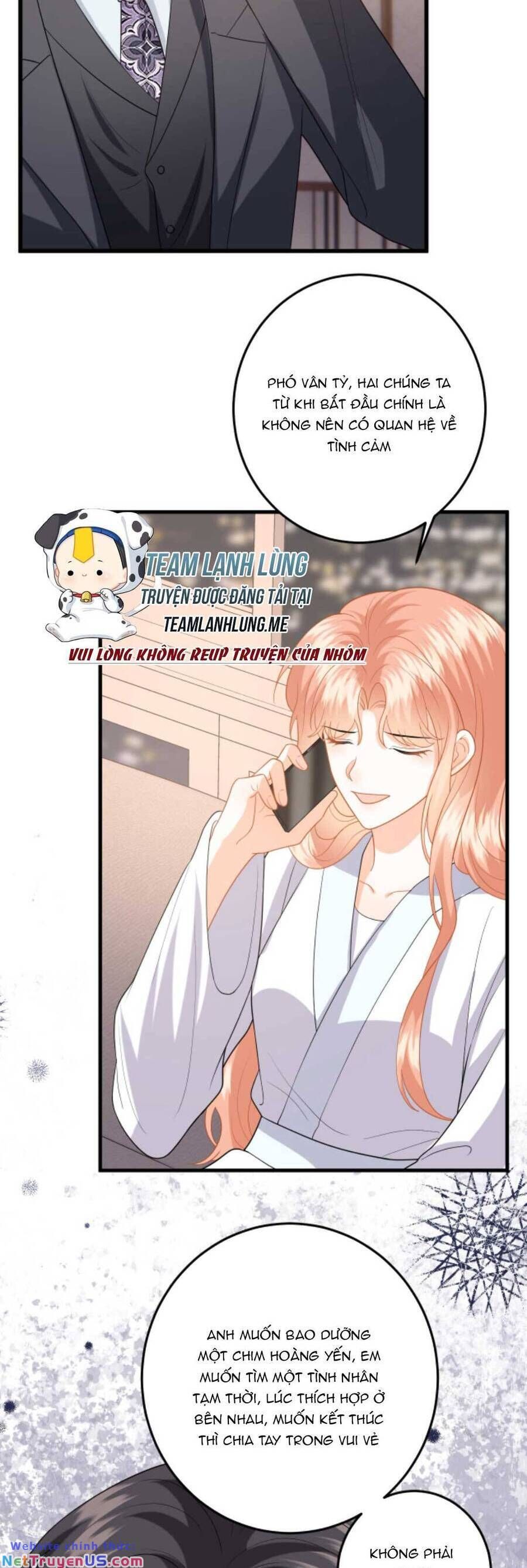 Xuyên Nhanh: Phản Diện Quá Sủng Quá Mê Người1: Chapter 164