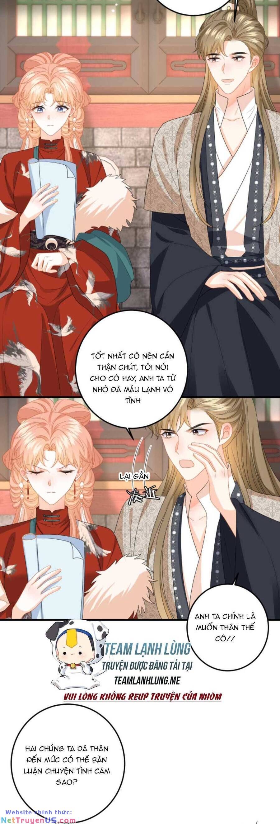 Xuyên Nhanh: Phản Diện Quá Sủng Quá Mê Người1: Chapter 169