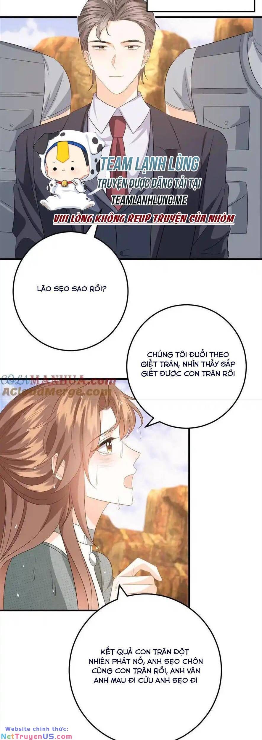 Xuyên Nhanh: Phản Diện Quá Sủng Quá Mê Người1: Chapter 196