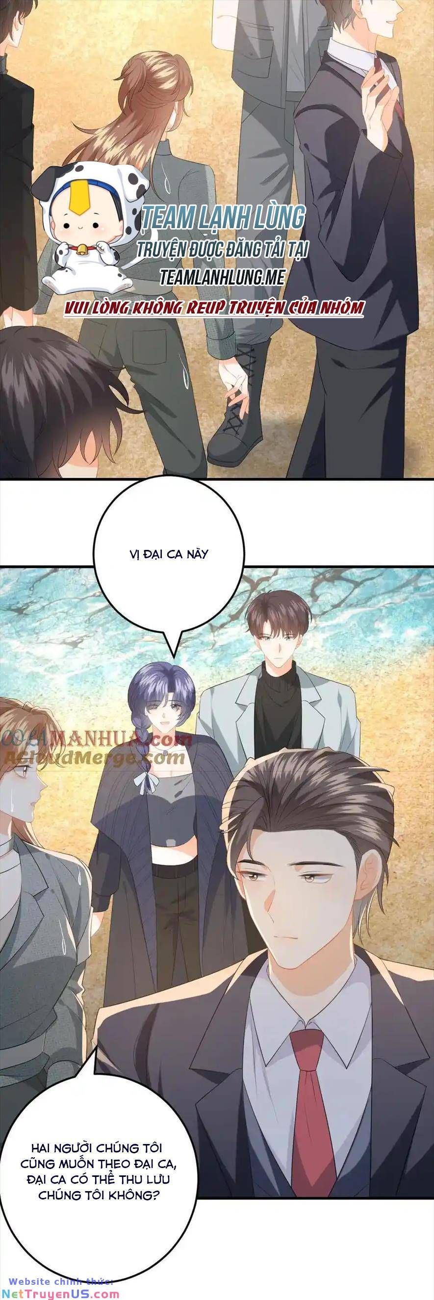 Xuyên Nhanh: Phản Diện Quá Sủng Quá Mê Người1: Chapter 196