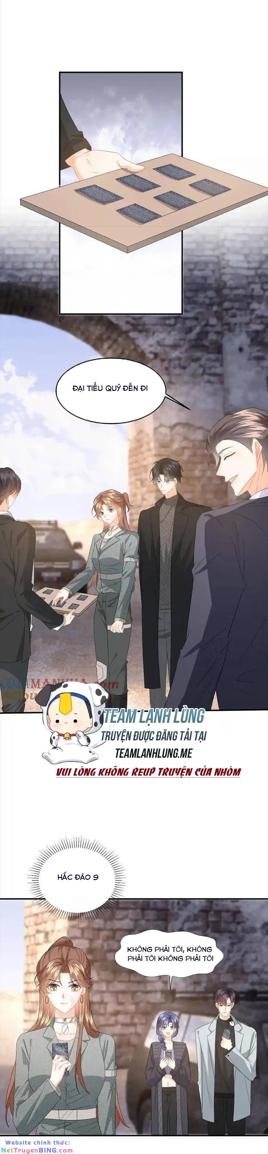 Xuyên Nhanh: Phản Diện Quá Sủng Quá Mê Người1: Chapter 197