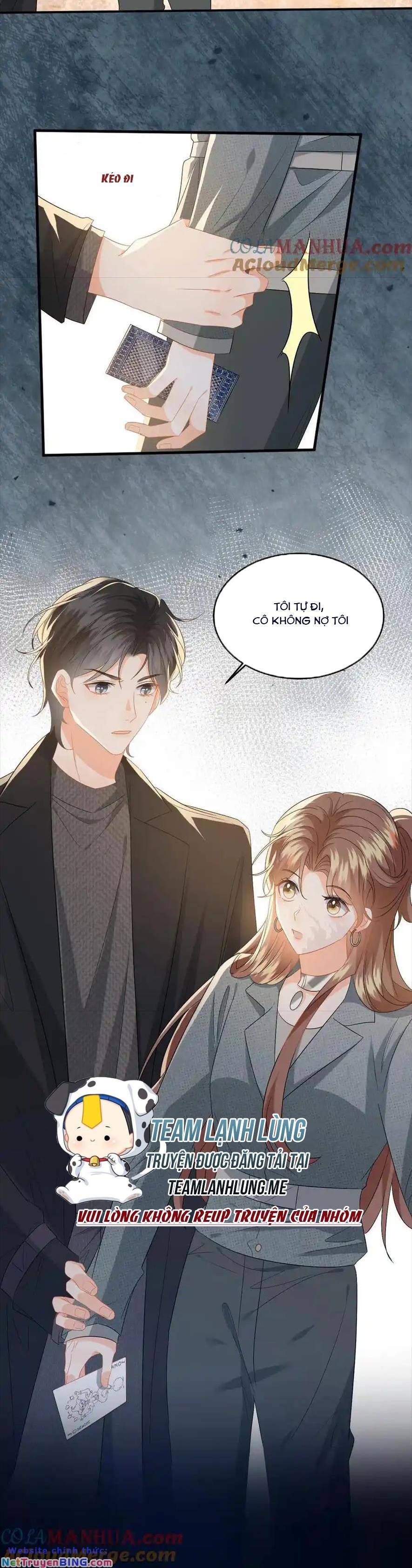 Xuyên Nhanh: Phản Diện Quá Sủng Quá Mê Người1: Chapter 197