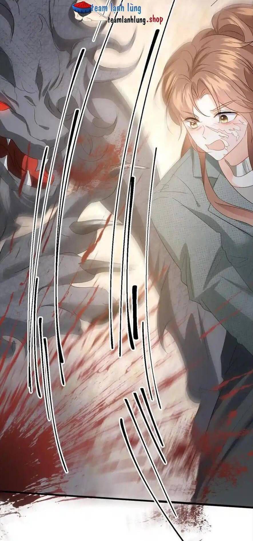 Xuyên Nhanh: Phản Diện Quá Sủng Quá Mê Người1: Chapter 198